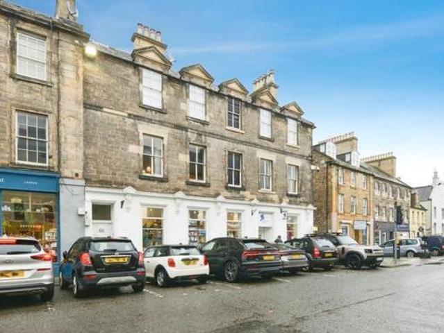 House for sale in Haddington, Scotland