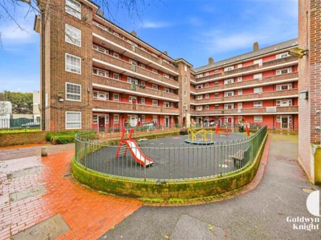 Apartment for sale in Greenwich Town Centre, Greater London