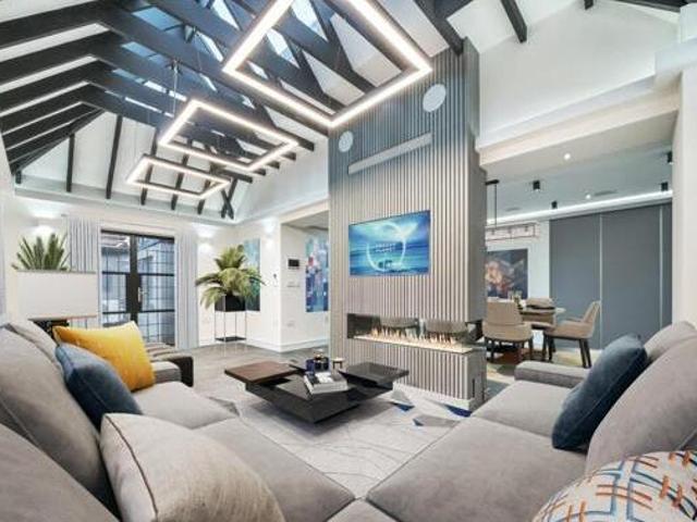 House for sale in Lyons, Greater London