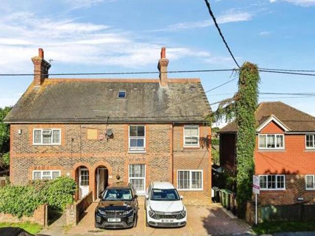 House for sale in Cross In Hand, East Sussex