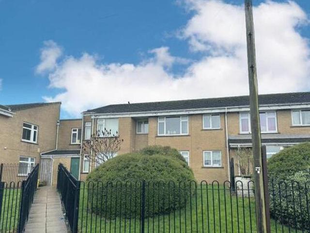 House for sale in Halifax, West Yorkshire