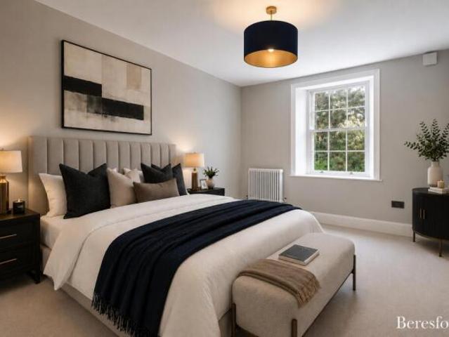 Apartment for sale in Shenfield, Brentwood