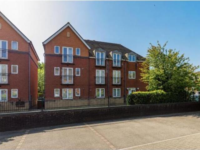 Apartment for sale in City Centre, Falcon Lodge