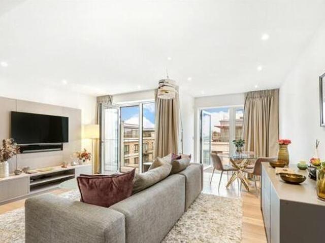 House for sale in Lyons, Greater London