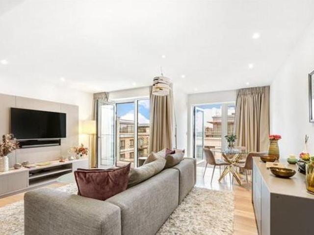House for sale in Lyons, Greater London