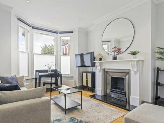 House for sale in Lyons, Greater London