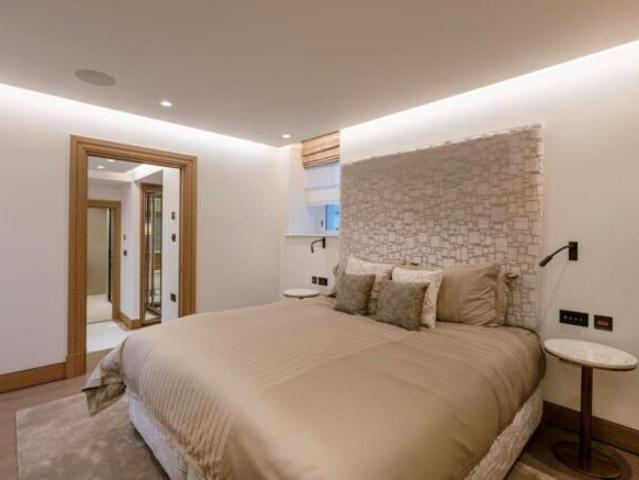 Apartment for sale in Ballymena, Northern Ireland