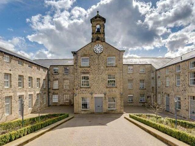 House for sale in Harrogate, North Yorkshire