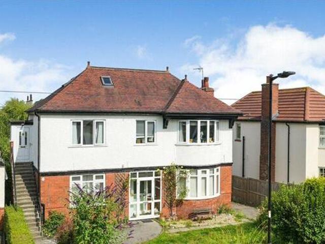 House for sale in Harlow, Harrogate