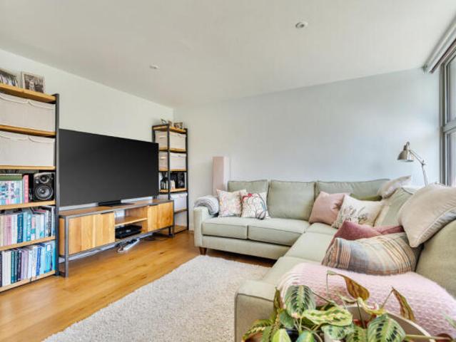 Apartment for sale in Feckenham, City Of Bristol