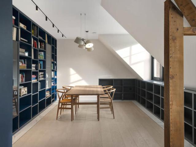 Apartment for sale in Hampstead, Greater London