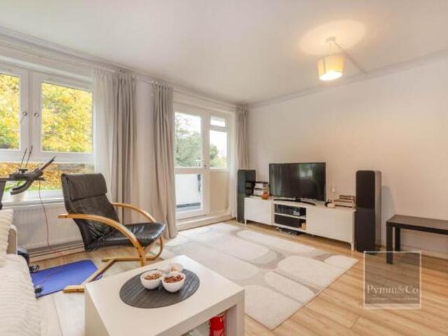 Apartment for sale in East Bank, Norfolk