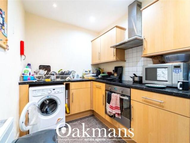 Apartment for sale in West Midlands