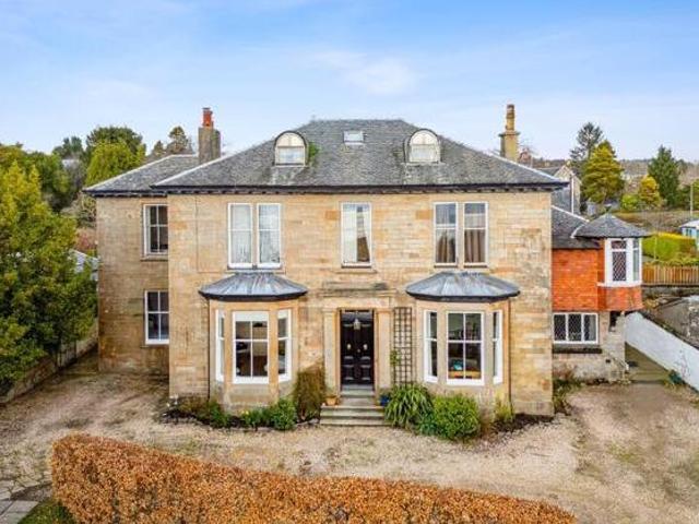 House for sale in Helensburgh, Scotland
