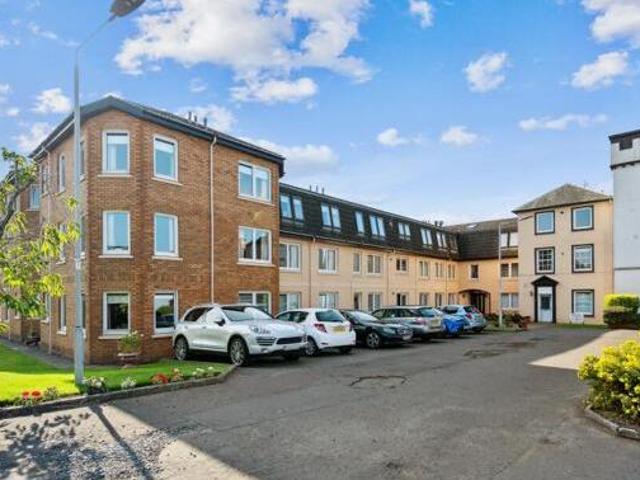 House for sale in Helensburgh, Scotland