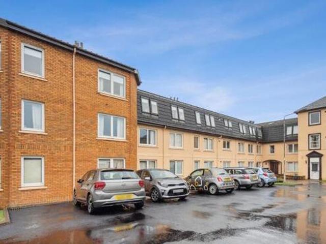 House for sale in Helensburgh, Scotland