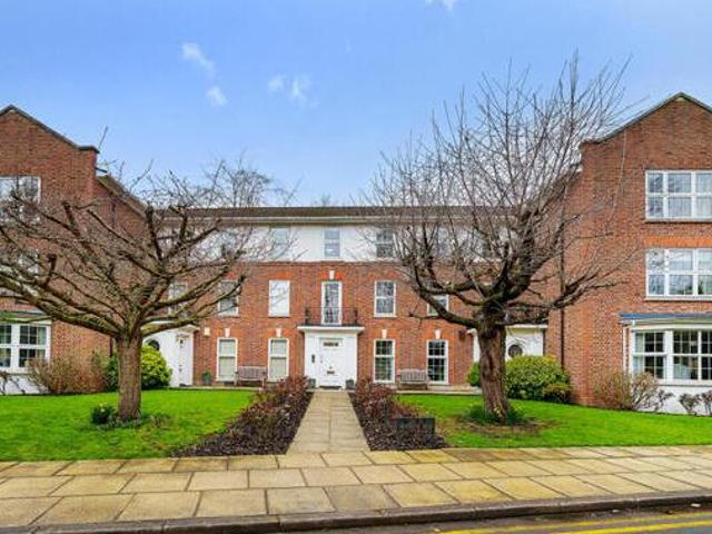 House for sale in Lyons, Greater London