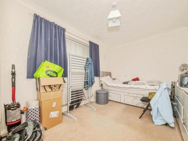 Apartment for sale in Whitton, Key Street