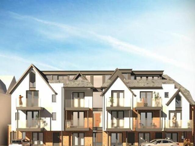 House for sale in Herne, Kent
