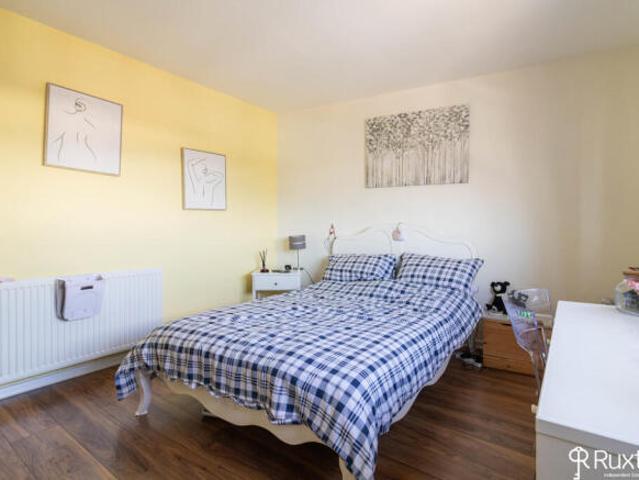 Apartment for sale in Ulverley Green, West Midlands
