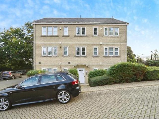 Apartment for sale in West Yorkshire