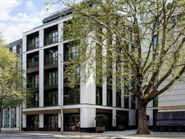Apartment for sale in Cornwall