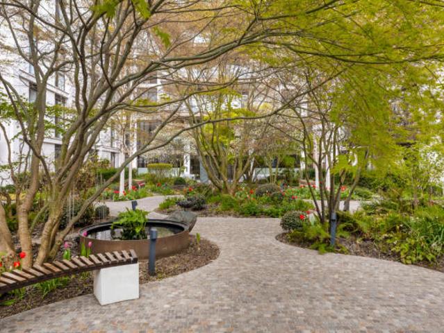 Apartment for sale in Kensington, Calderstones
