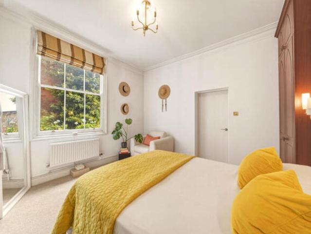 Apartment for sale in Haddon, East Midlands