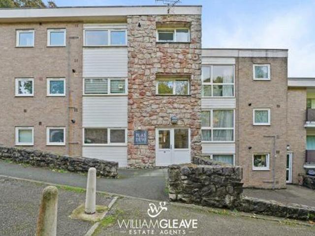 House for sale in Holywell
