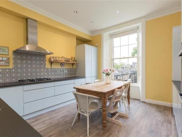 Apartment for sale in Scotland
