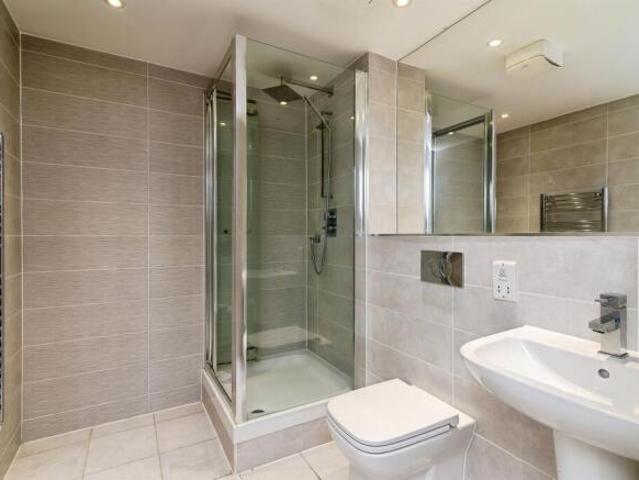 Apartment for sale in Haddon, East Midlands