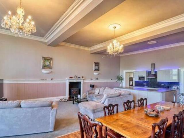 House for sale in Hele, North Devon