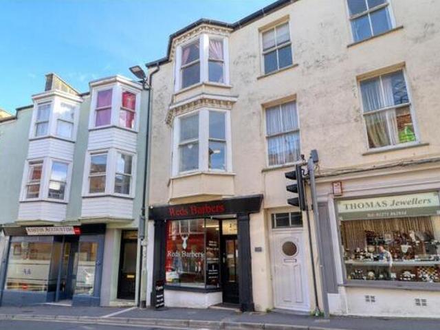 House for sale in Kentisbury, Devon