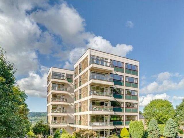 House for sale in Ilkley, West Yorkshire