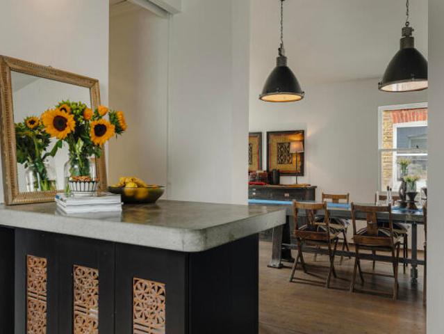 Apartment for sale in London Borough of Hammersmith and Fulham, Greater London