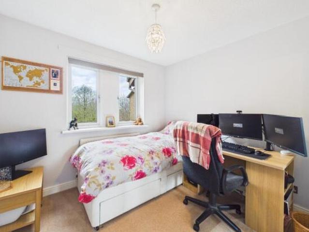Apartment for sale in Stewartfield, Barassie