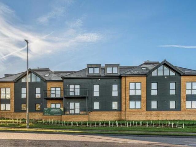 Apartment for sale in Whitstable, Kent