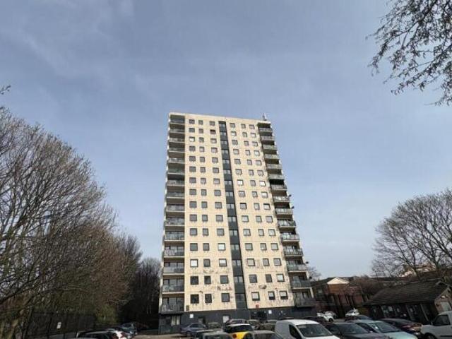 Apartment for sale in Everton, Liverpool