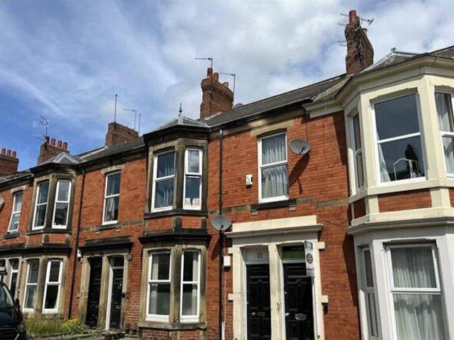 House for sale in Butterton, Staffordshire