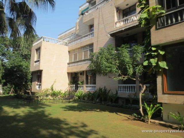 Flat for sale in Delhi, South Delhi