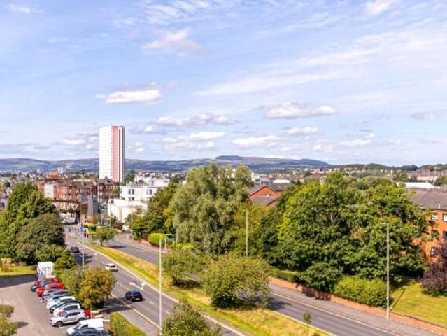 Apartment for sale in Kelvinside, Scotland