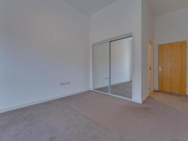 Apartment for sale in Scotland