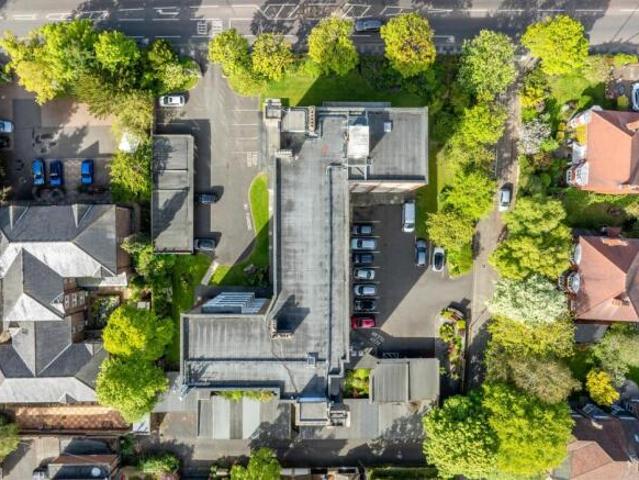 Apartment for sale in Gosforth, Tyne And Wear