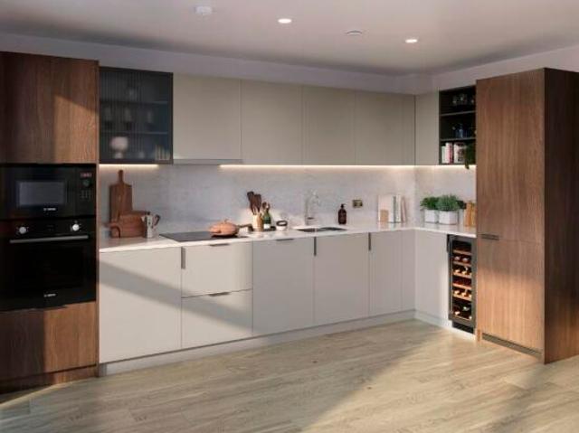 Apartment for sale in Cat Hill