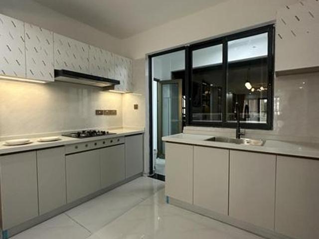 Apartment for sale in Dagoretti, Kileleshwa