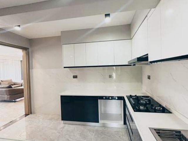 Apartment for sale in Kileleshwa, Westlands