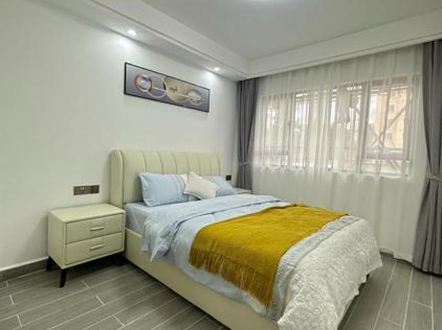 Apartment for sale in Kileleshwa, Westlands