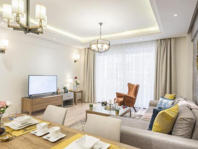 Apartment for sale in Kileleshwa, Westlands