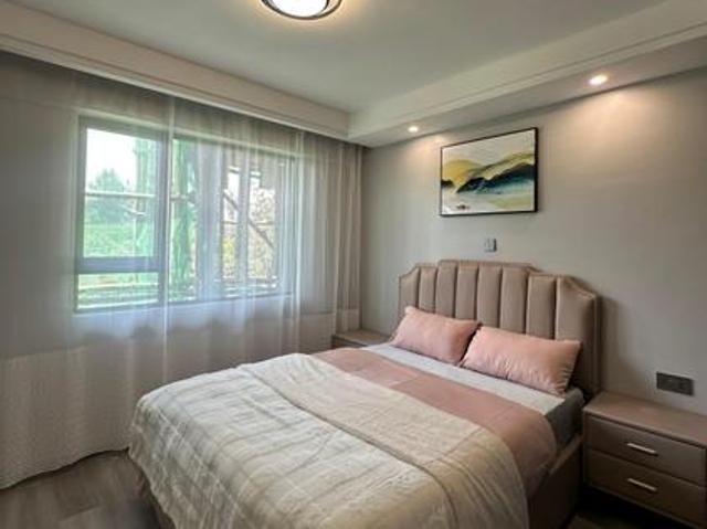 Apartment for sale in Kileleshwa, Kiambu