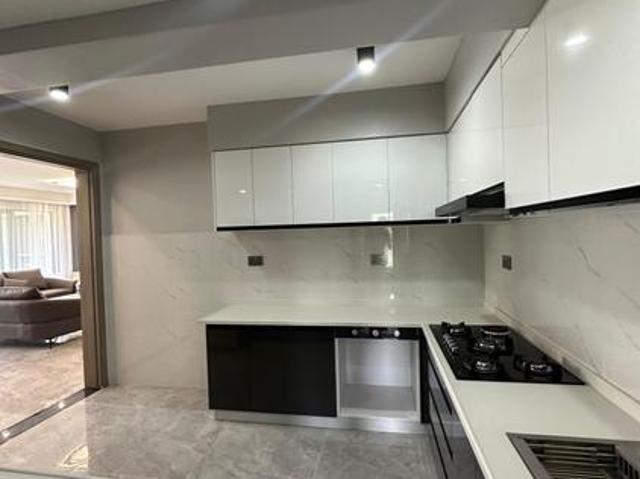 Apartment for sale in Kileleshwa, Kiambu